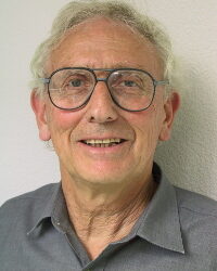 Disparition de Roger Maynard