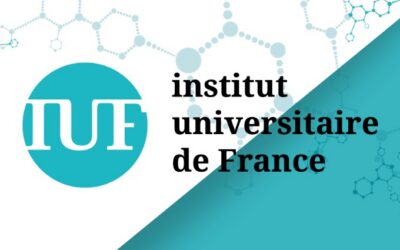 Léonie Canet lauréate IUF 2019