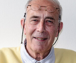 Disparition de Peter Schuck