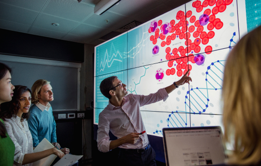 Chaires de professeur junior – Campagne 2025