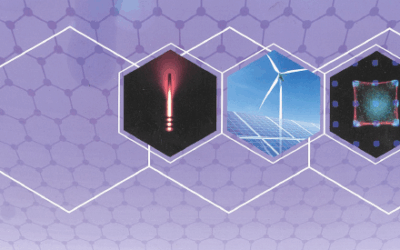 Oscillations de symétrie dans des mélanges de gaz quantiques