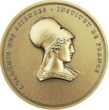 Prix de l’Académie des sciences