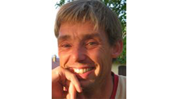 Disparition de Bart van Tiggelen