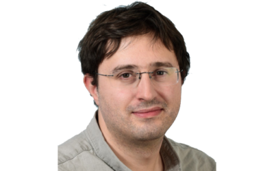 Pierre NATAF, lauréat de l’appel Tremplin@Physique 2026