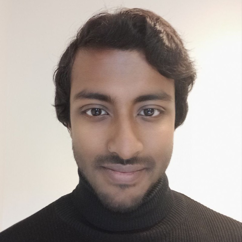 Photo de Asian SELVAKUMARAN