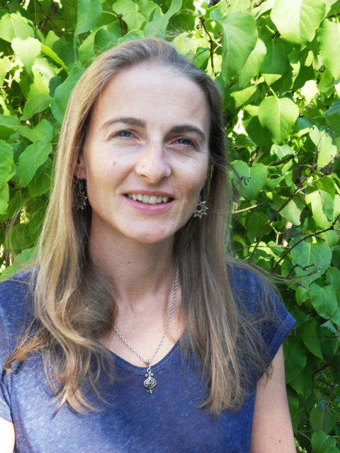 Photo de Léonie CANET