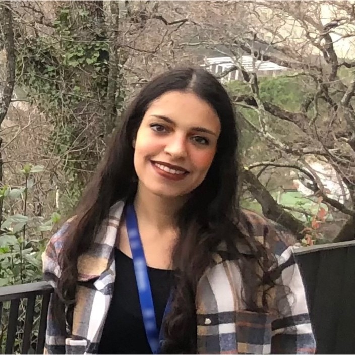 Photo de Chaimae CHRIROU