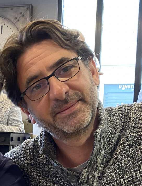 Photo de Julien MICHEL