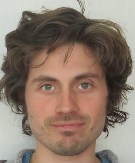 Photo de Mathieu ISTAS