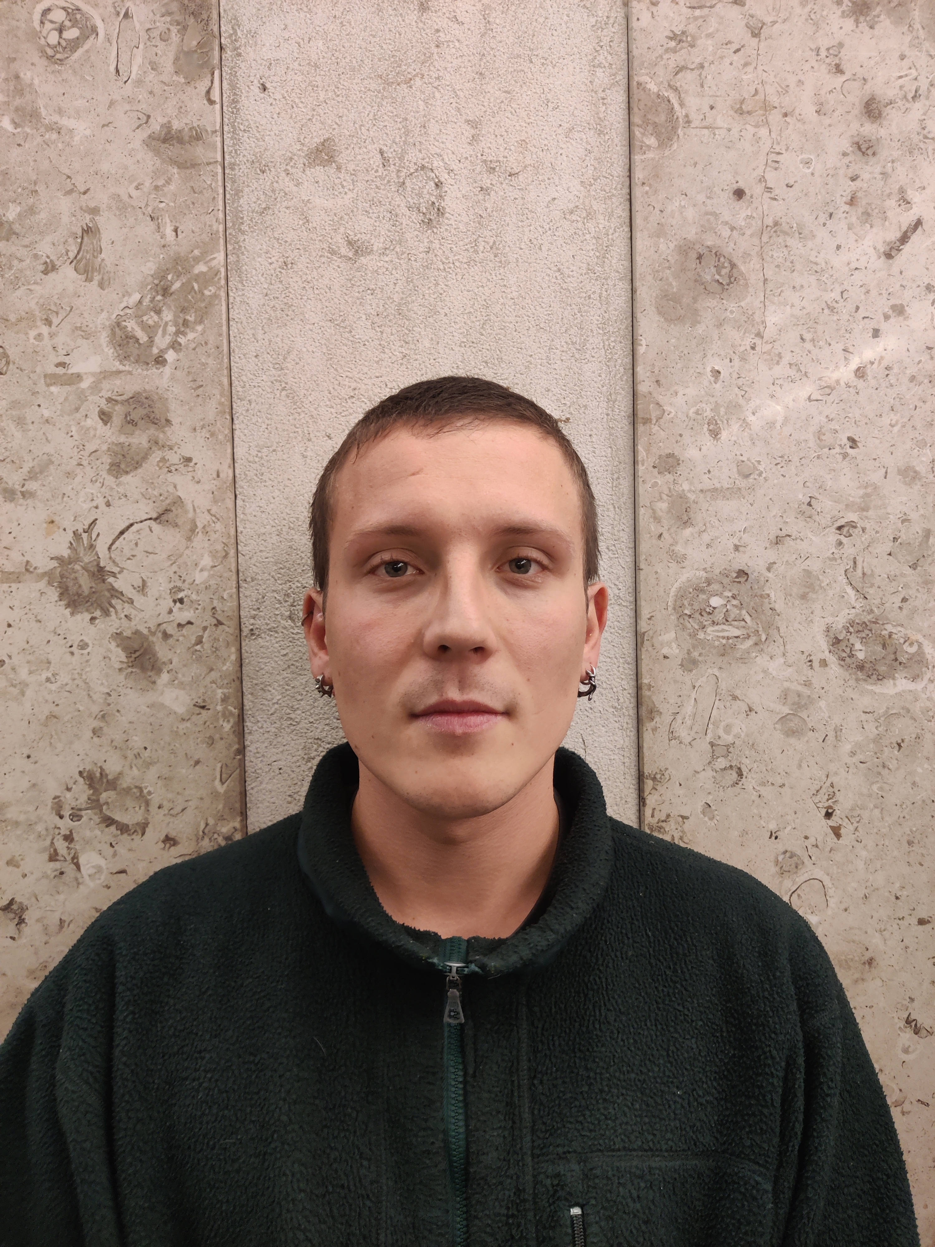 Photo de Gregorio TIBONE