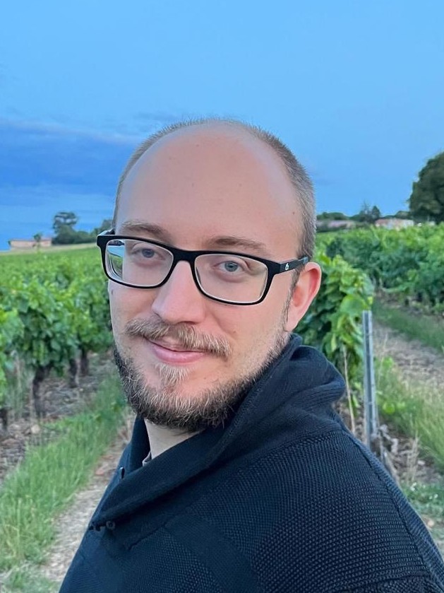 Photo de Loïc HERVIOU