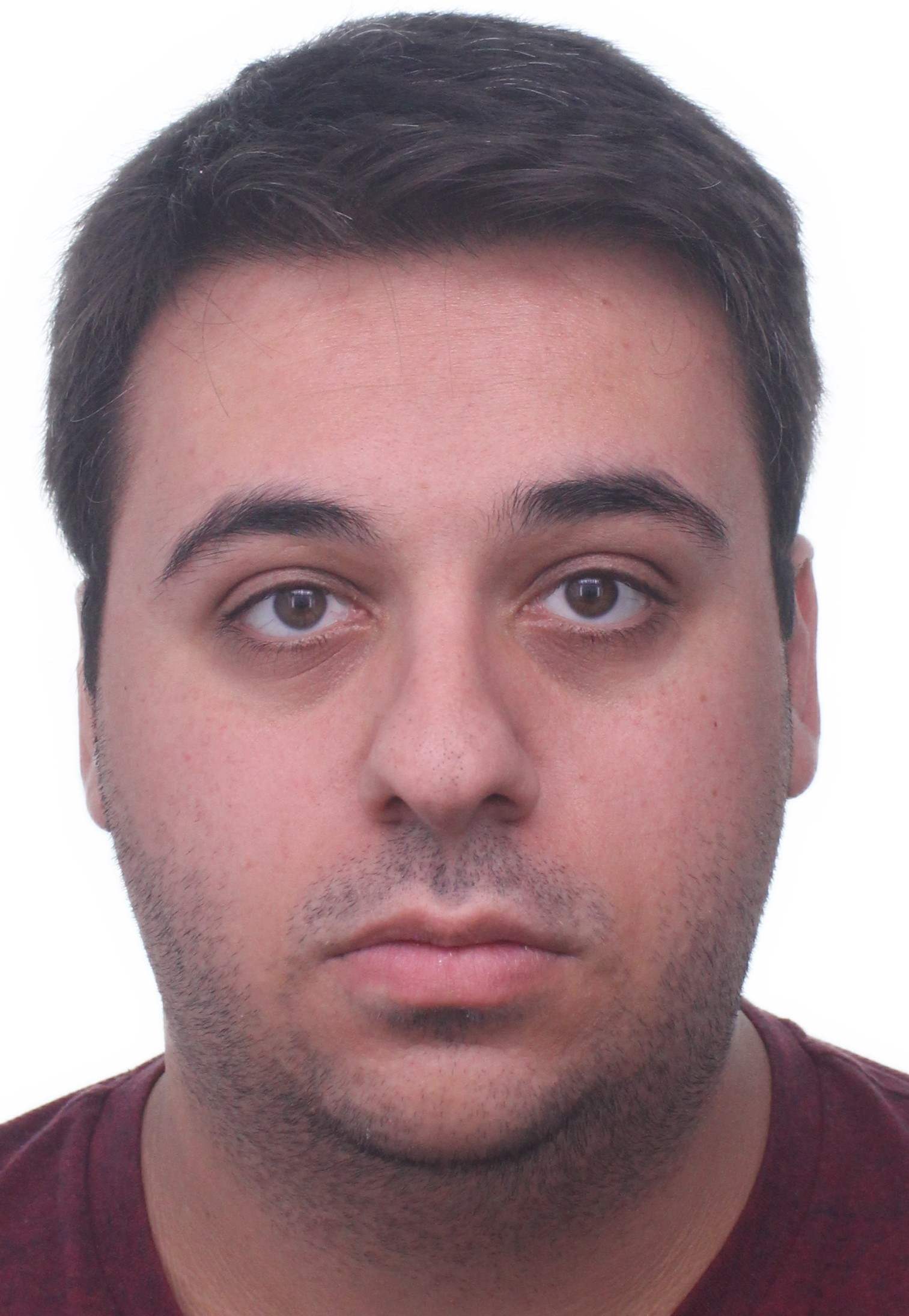 Photo de Wayne-Jordan CHETCUTI