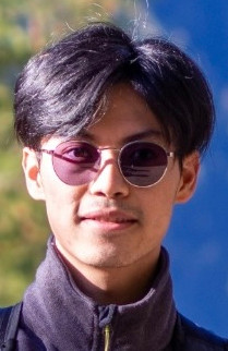 Photo de William LAM